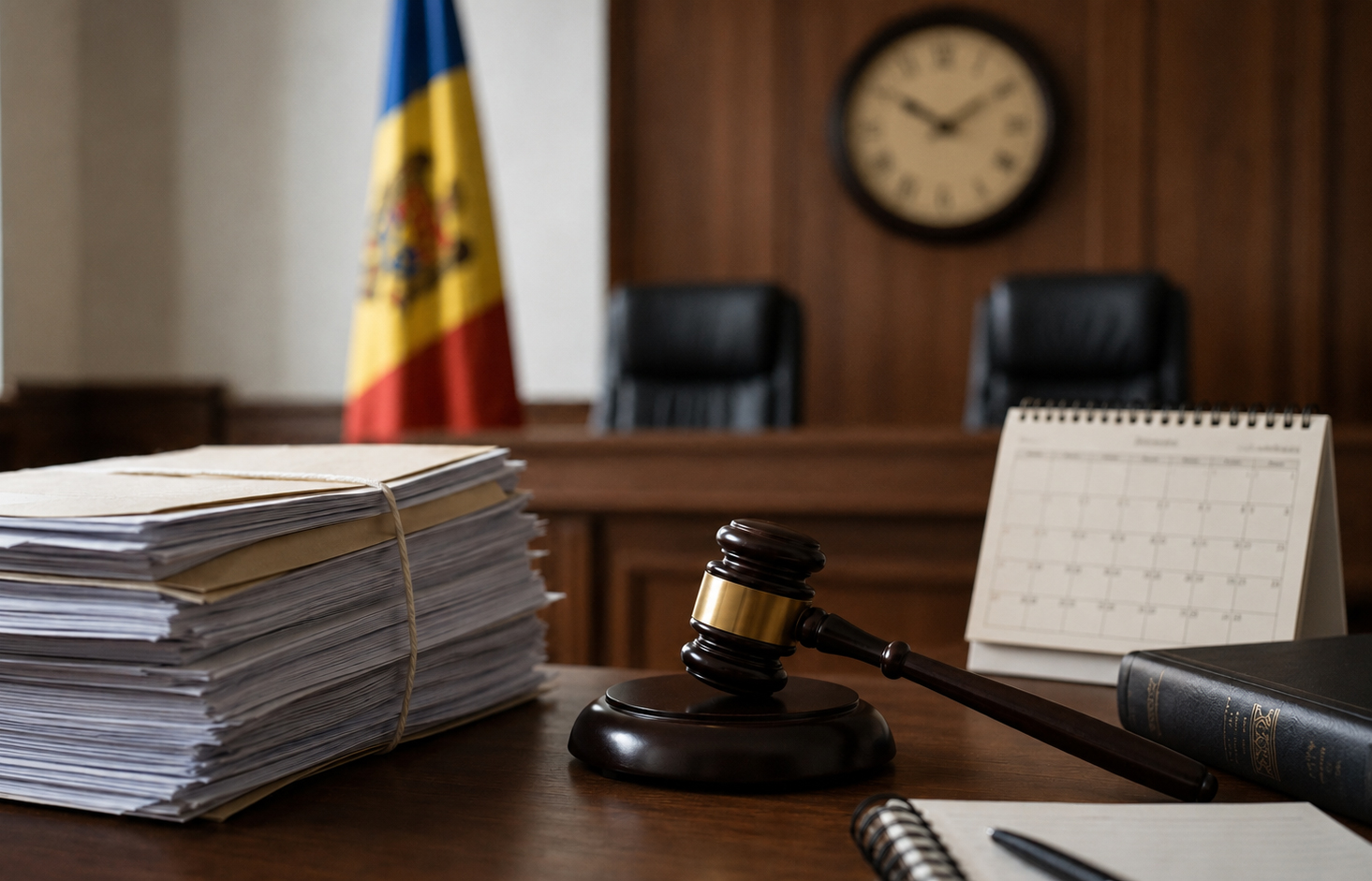 Durata examinării cauzelor de corupție electorală: principalele tendințe identificate în primele 68 de dosare