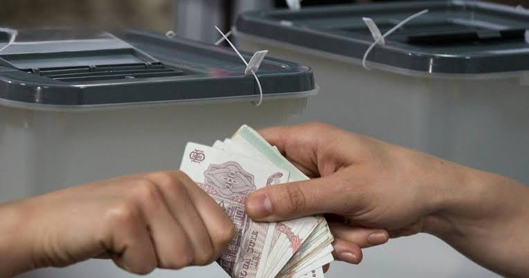 Alegători din Sîngerei, racolați cu câte 2 000 de lei pentru voturi specifice la alegerile prezidențiale și referendumul din 2024